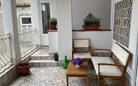 Goti Rooms B&B